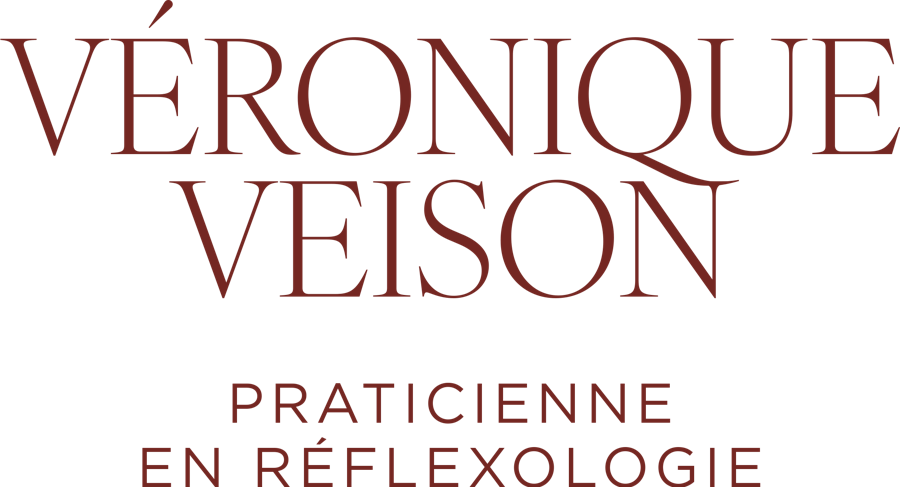 Véronique Veison, praticienne en réflexologie